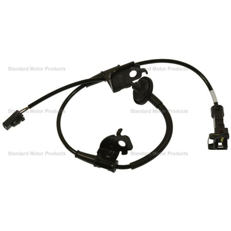 Standard Ignition Abs Wheel Speed Sensor Wire Harness, Alh304 ALH304